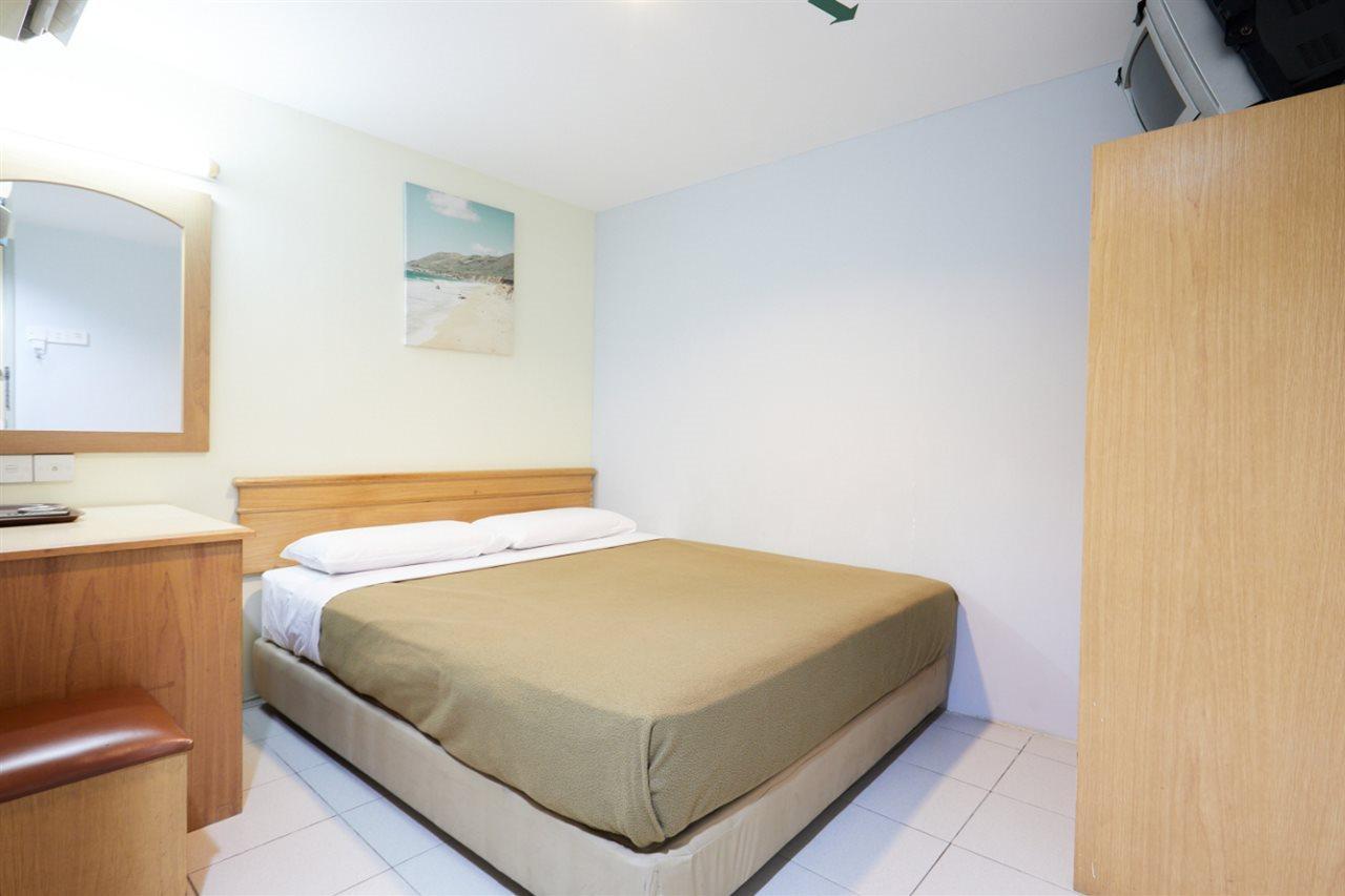 Hotel Tang Hotel, Petaling Street, Merdeka Pnb 118 Tower 3*