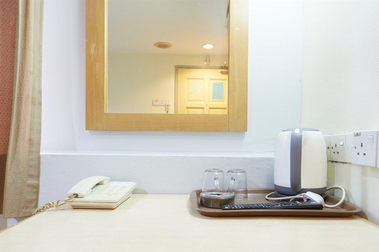 Hotel Tang Hotel, Petaling Street, Merdeka Pnb 118 Tower Kuala Lumpur