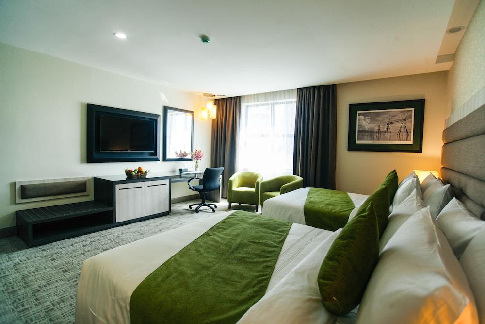 Verdant Hill 4* Kuala Lumpur