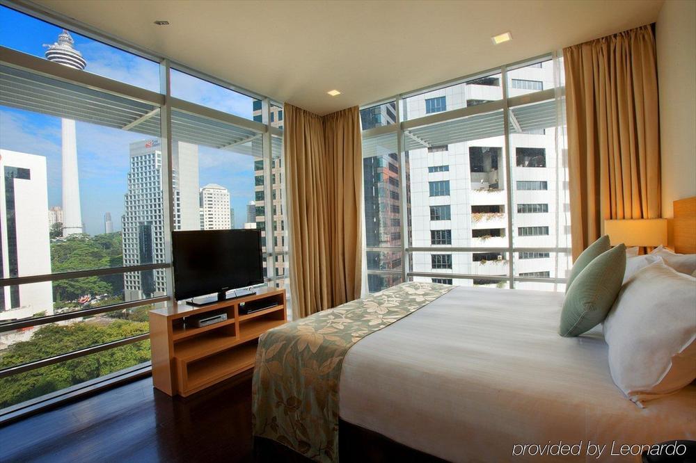 Hotel Parkroyal Serviced 5*