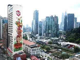 Hotel The Red One Klcc
