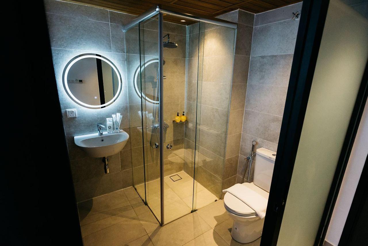 Santa Grand Classic Kuala Lumpur, Chinatown 4*