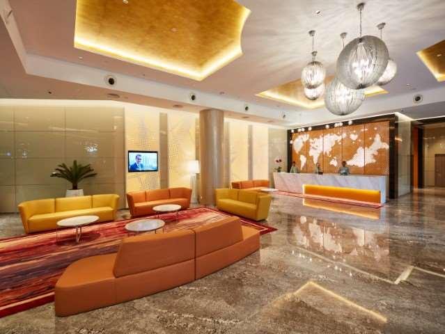 Hotel Sunway Velocity Kuala Lumpur