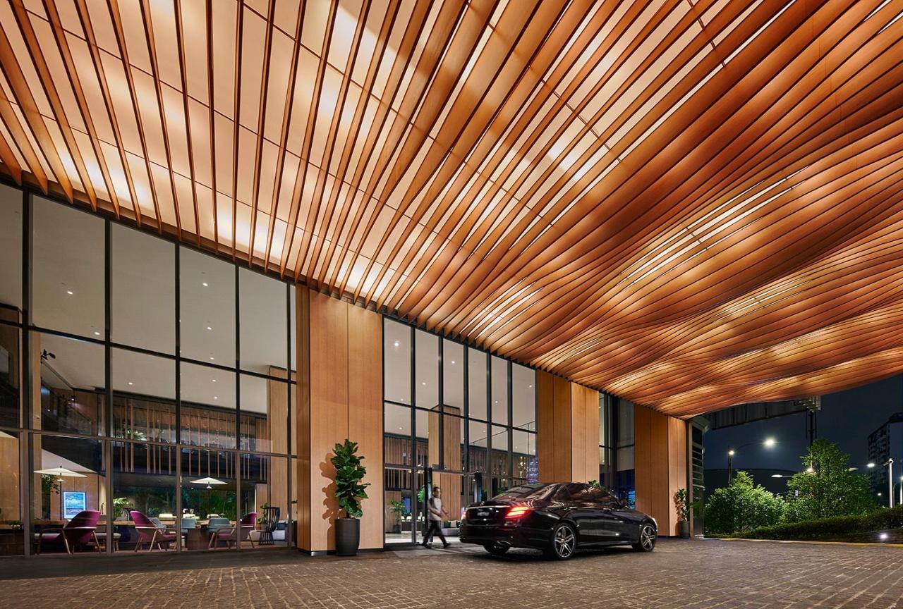 Parkroyal Collection 5* Kuala Lumpur