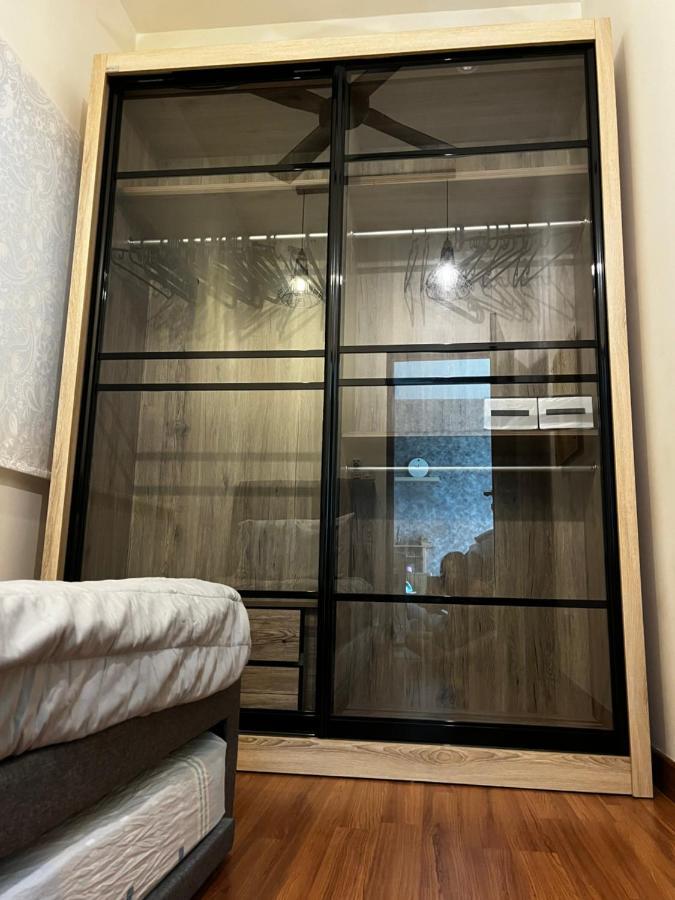 Apartment 1-6 Pax 2br Greenery View Near Pavilion Bukit Jalil, Stadium, Axiata, Imu, Apu, Tpm *