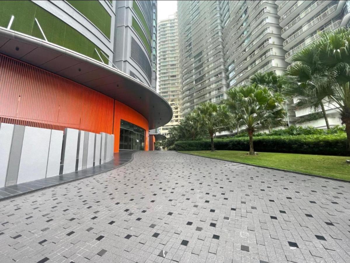 Sky Suites Klcc Centre By One39kl