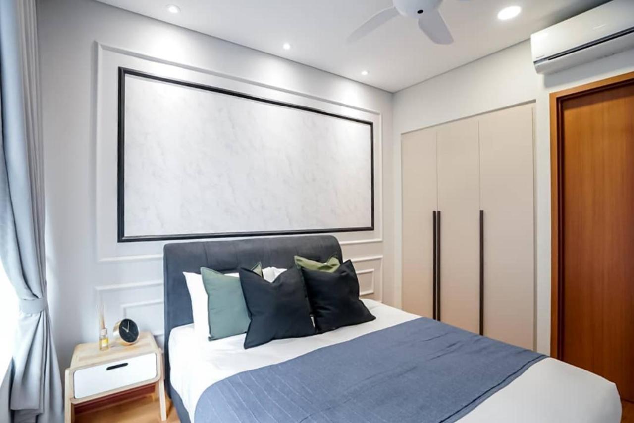 Sky Suites Klcc Centre By One39kl Apartment