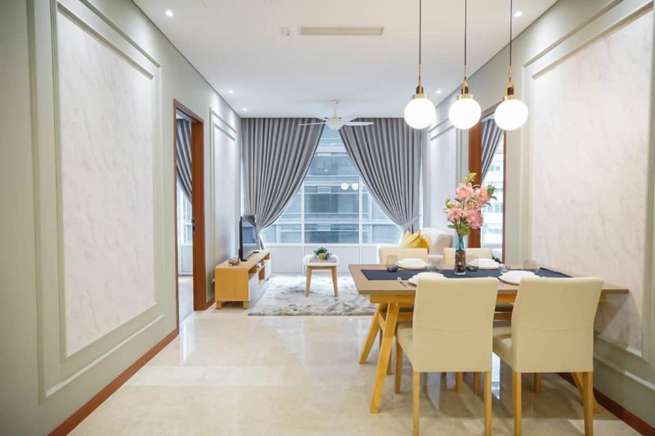 Sky Suites Klcc Centre By One39kl Apartment *