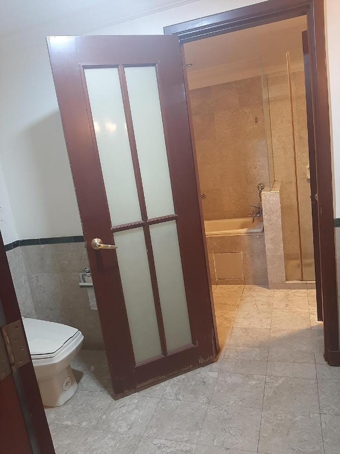 Apartment Raintree Millennium At Times Square Kl