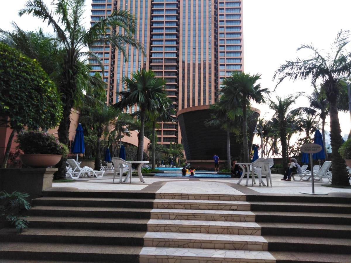 Raintree Millennium At Times Square Kl * Kuala Lumpur