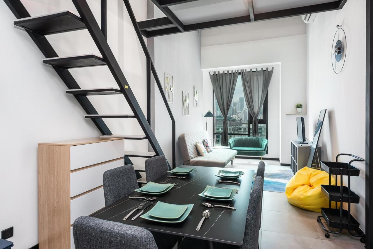 Opus Residences Apartment