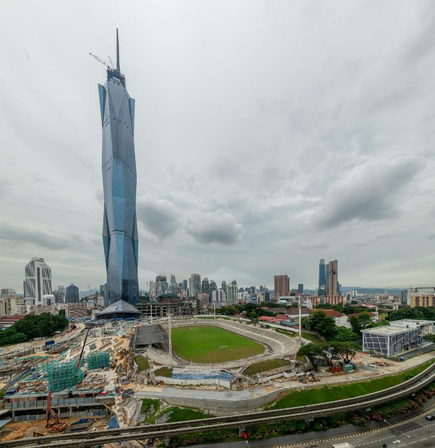 Opus Residences Apartment *