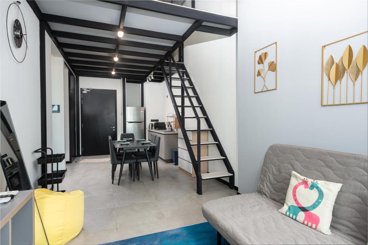 Opus Residences Apartment Kuala Lumpur