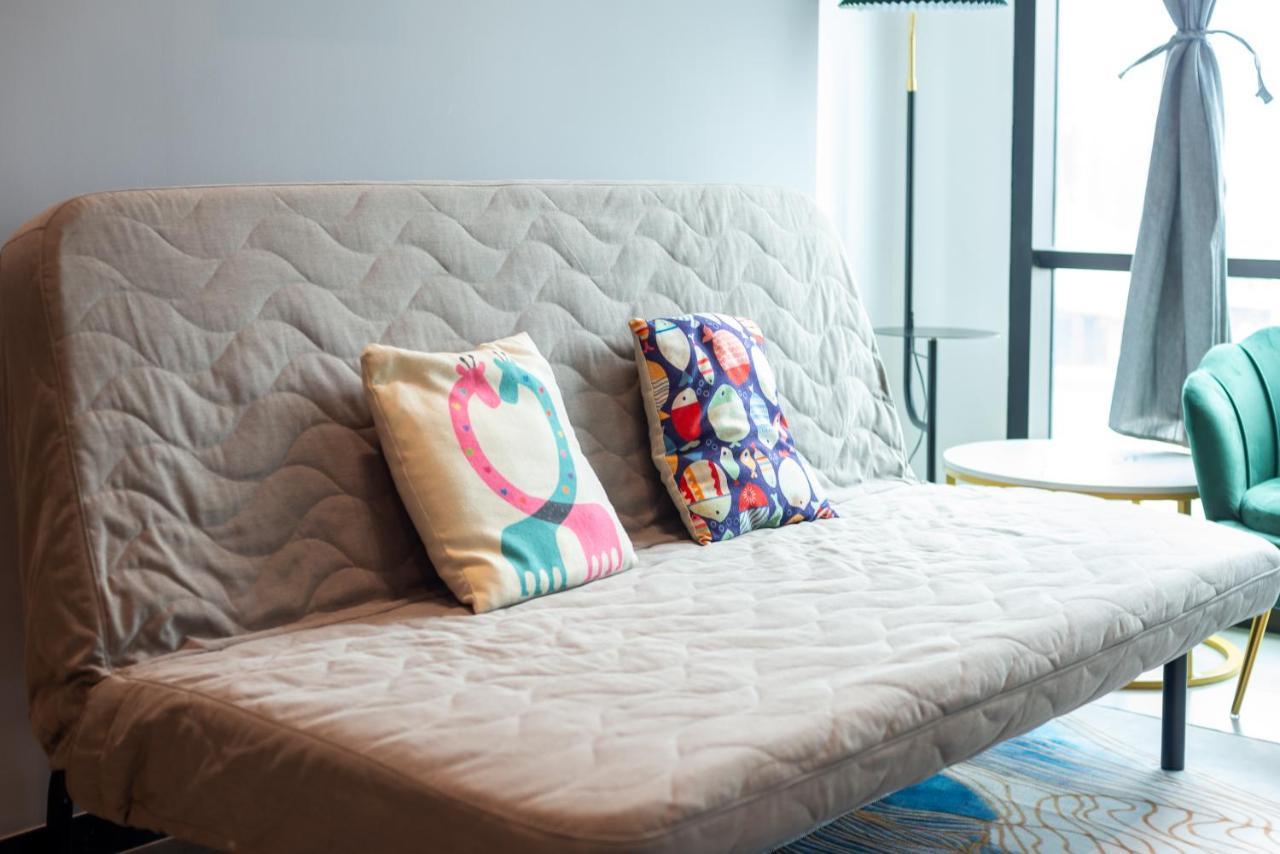 Opus Residences
