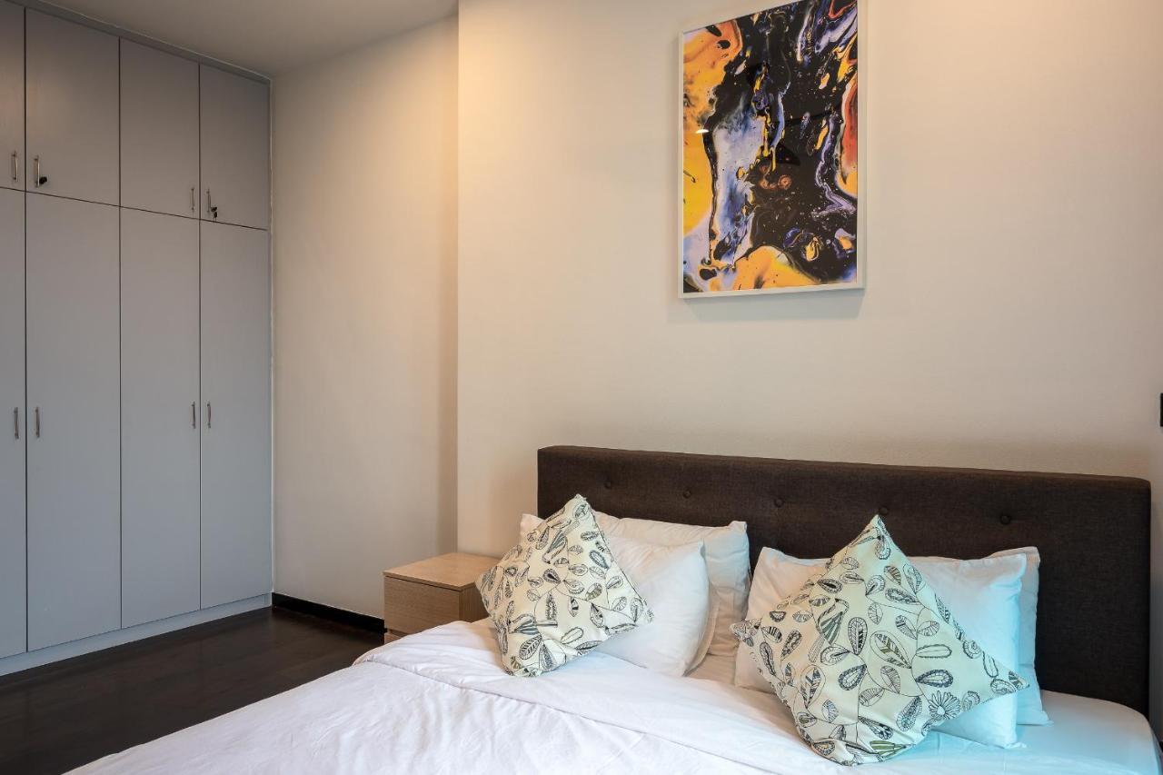 Opus Residences