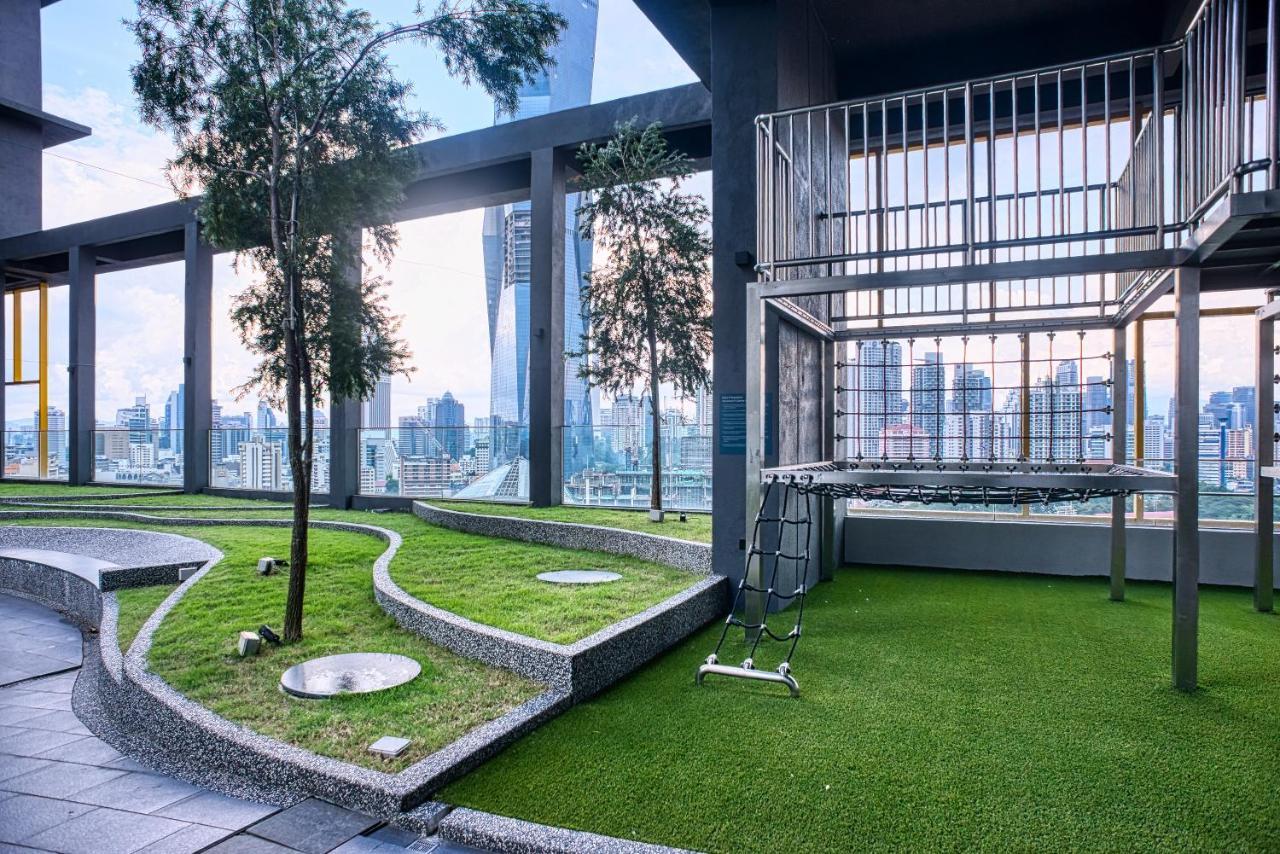 Opus Residences Apartment