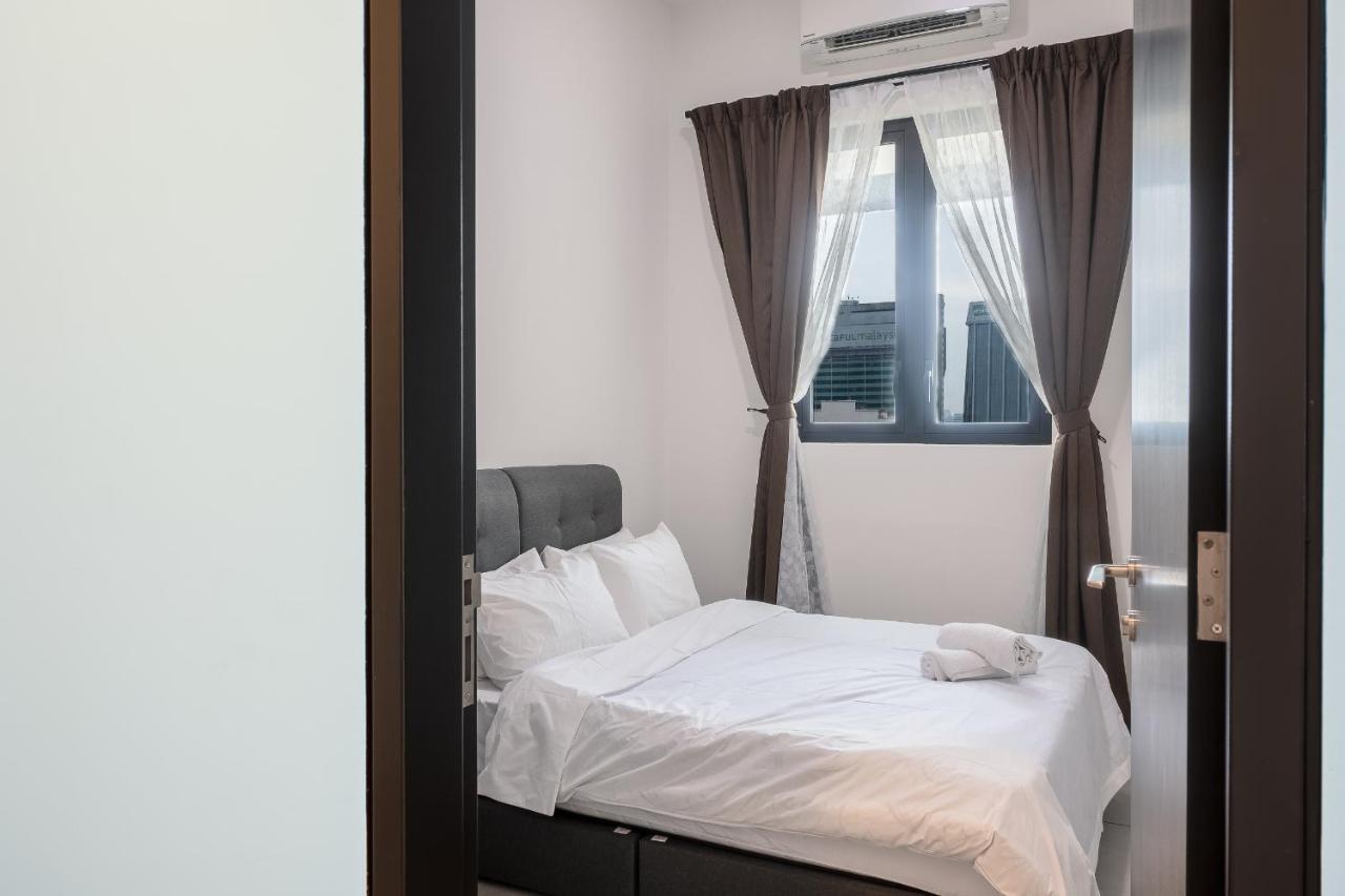 Opus Residences Apartment