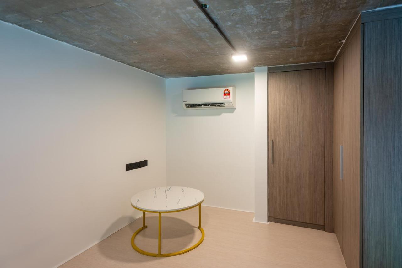 Apartment Opus Residences *