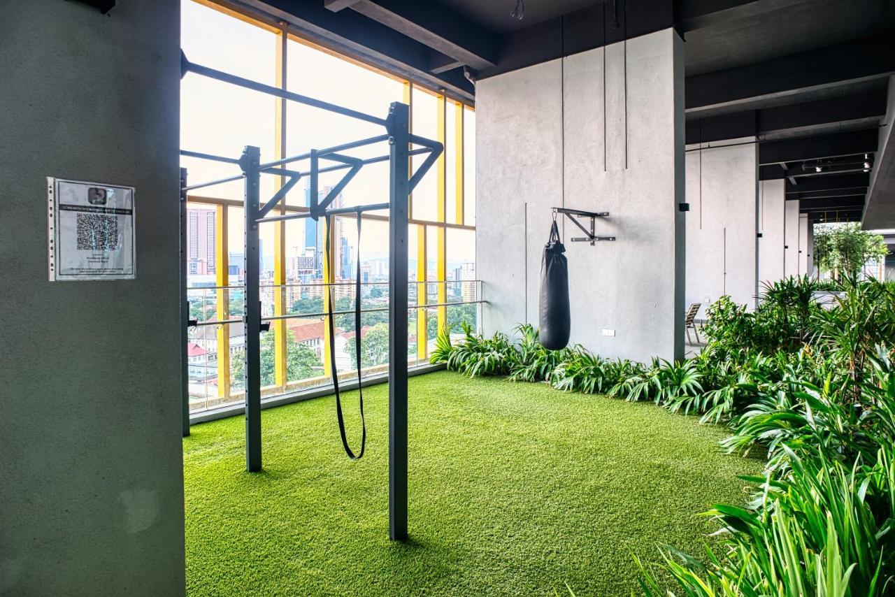 Opus Residences * Kuala Lumpur