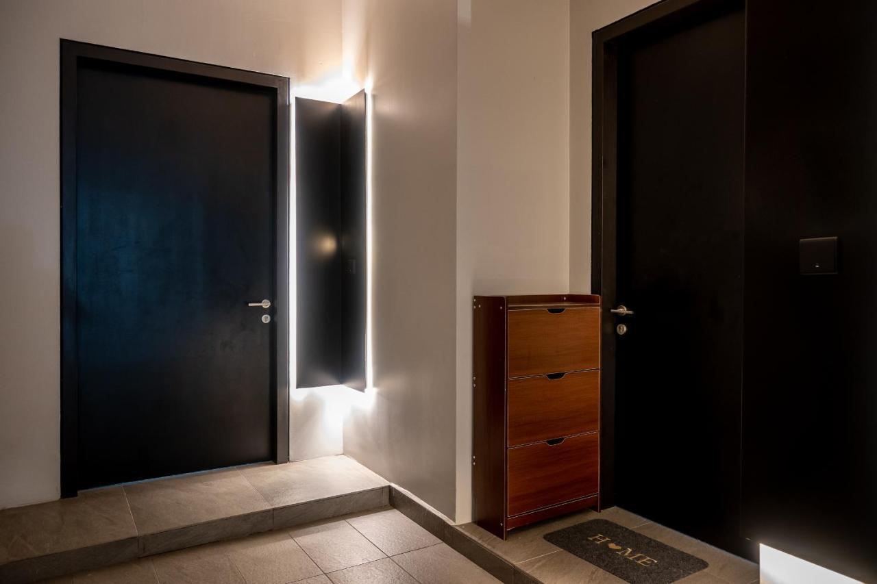 Opus Residences Apartment *