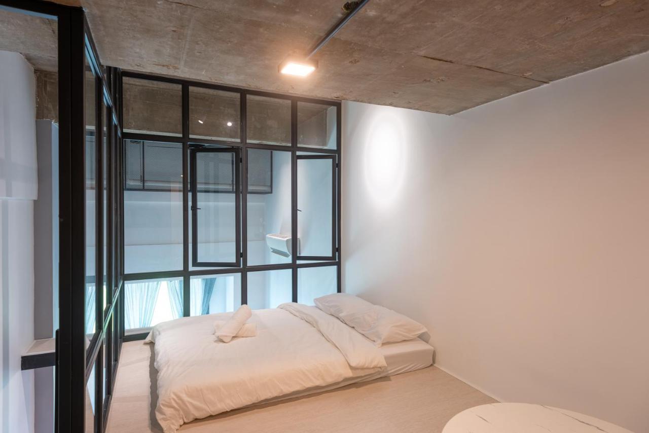 Opus Residences Apartment Kuala Lumpur