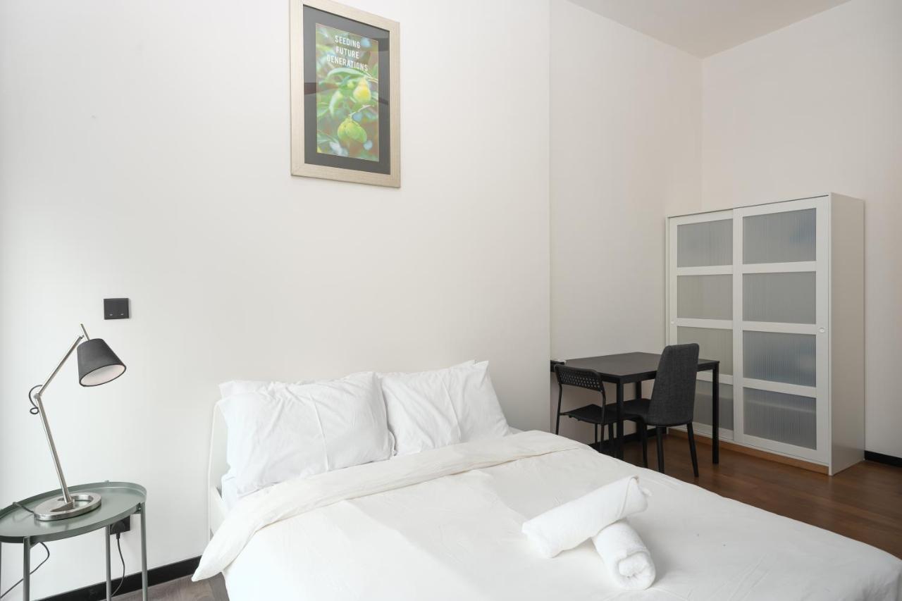 Opus Residences *