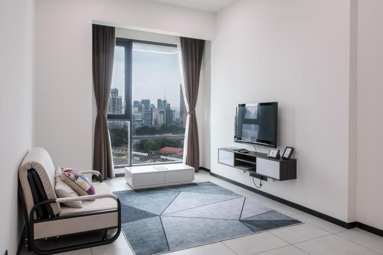 Opus Residences Apartment Kuala Lumpur