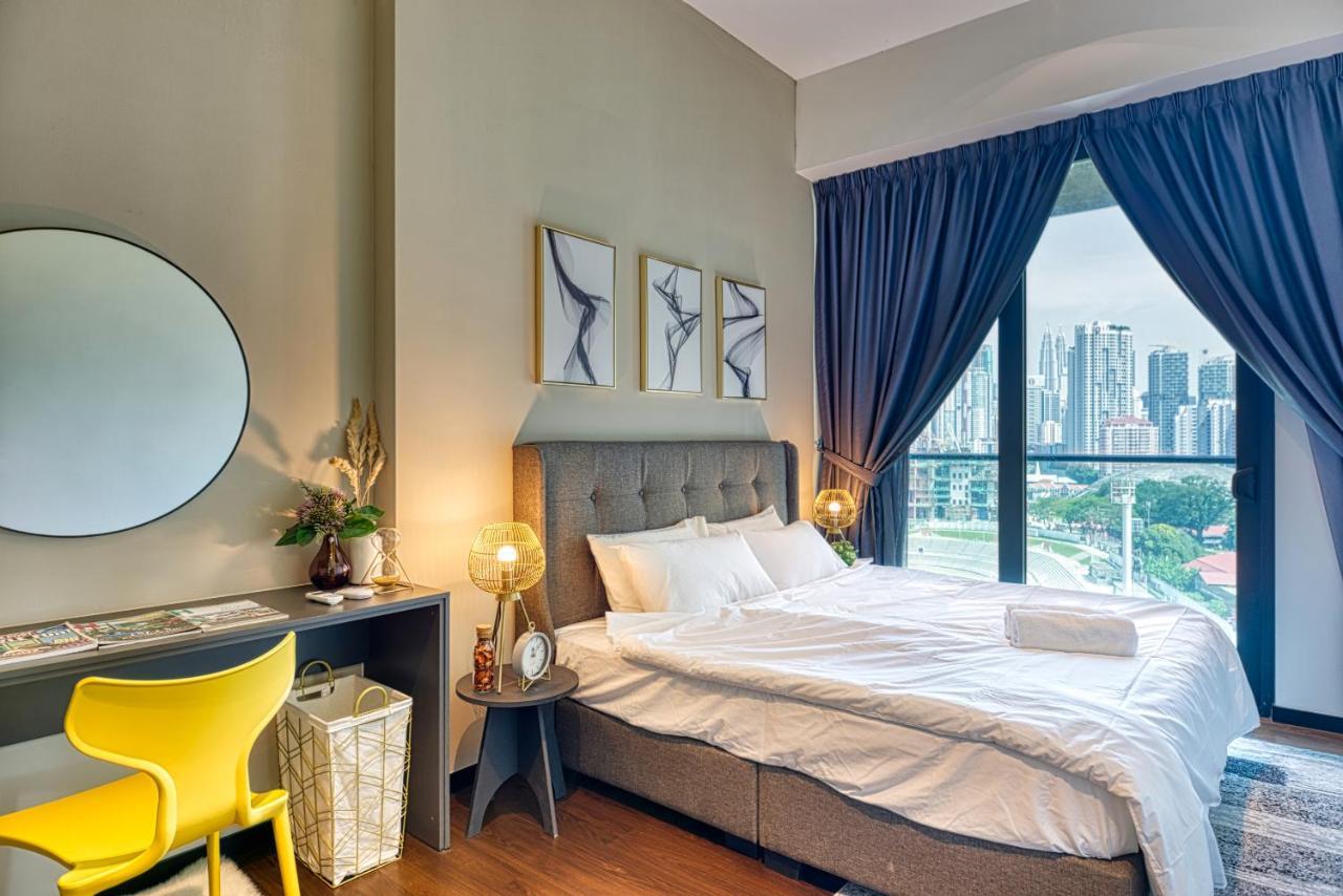 Opus Residences * Kuala Lumpur