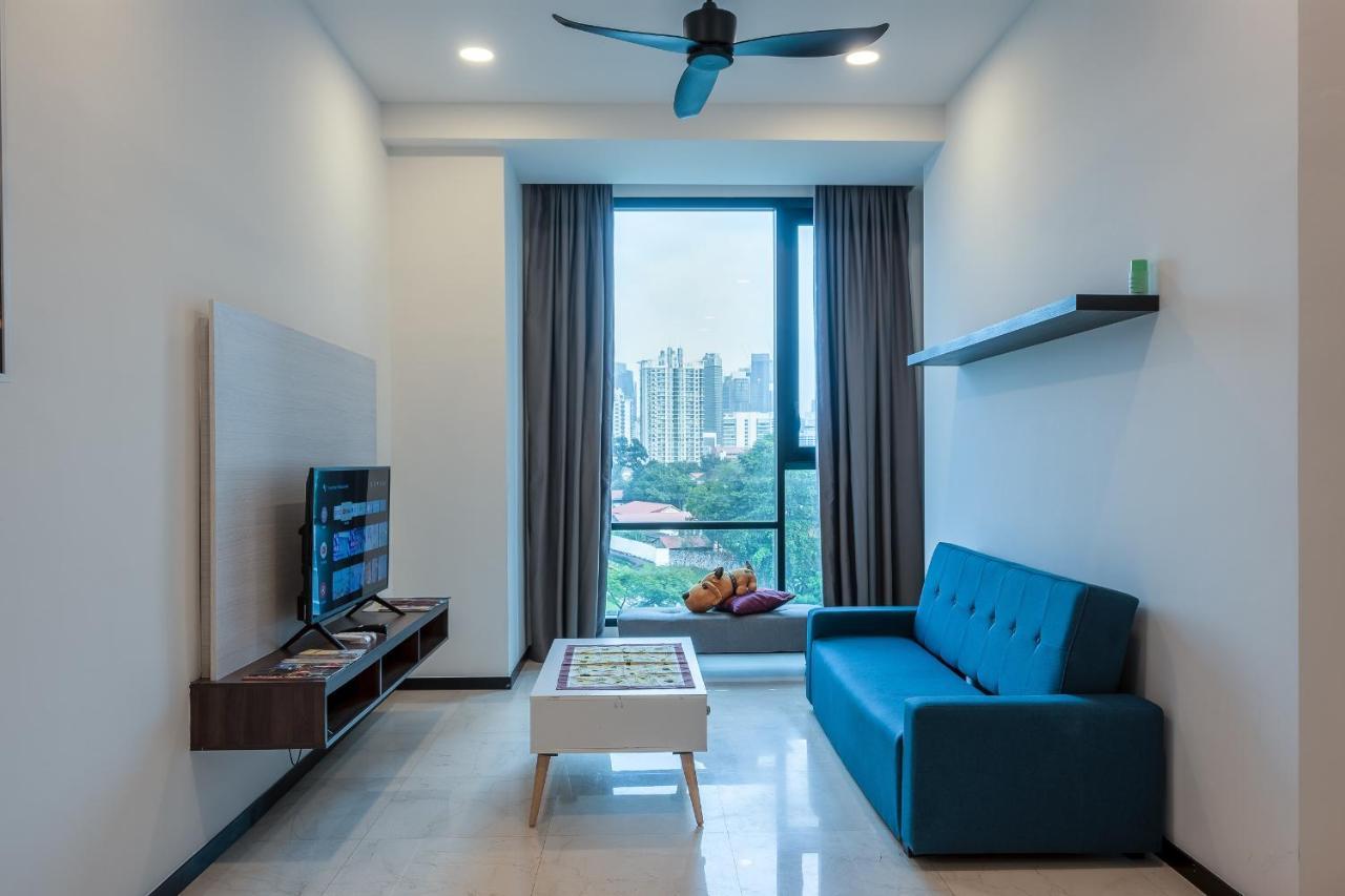 Opus Residences * Kuala Lumpur