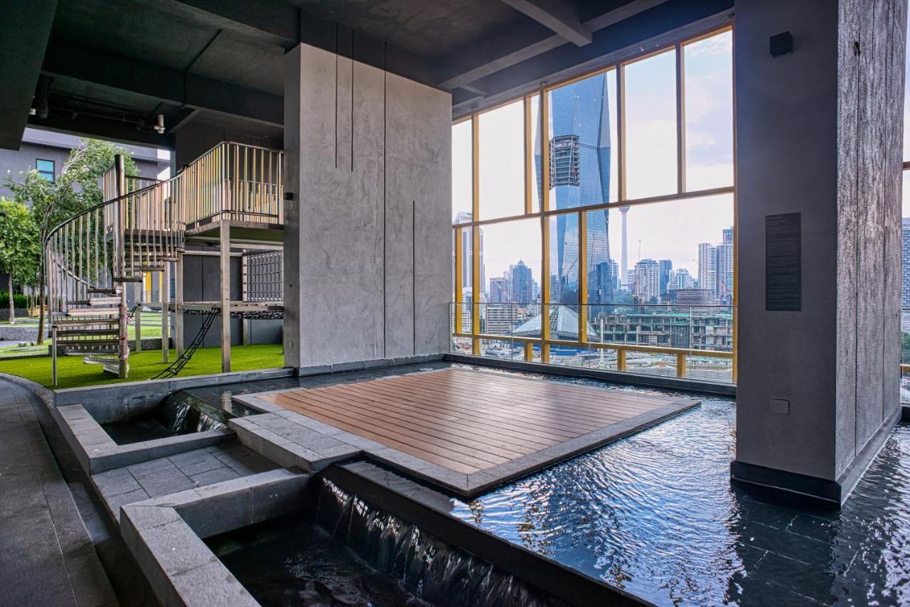 Opus Residences *