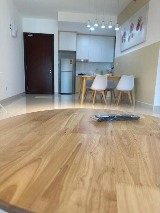 Appartement Muji Style, Inspirasi Residences Mont Kiara Kuala Lumpur