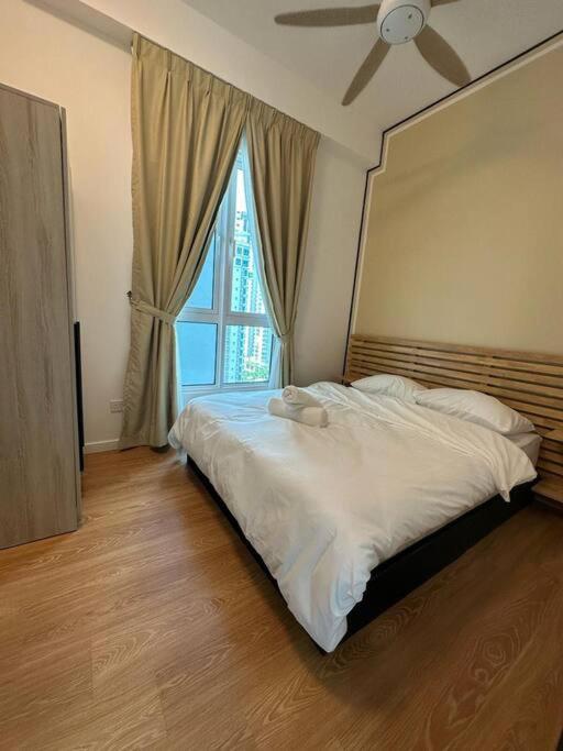 Muji Style, Inspirasi Residences Mont Kiara *