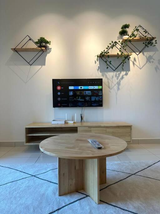 Muji Style, Inspirasi Residences Mont Kiara Kuala Lumpur