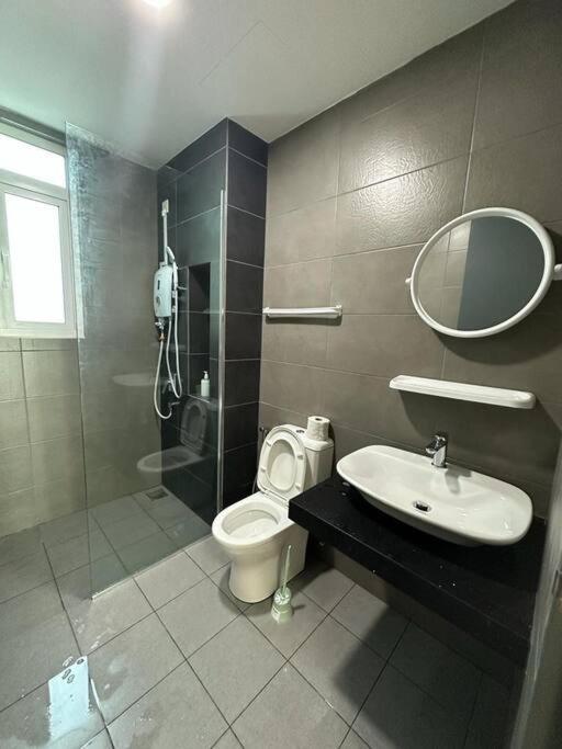 Muji Style, Inspirasi Residences Mont Kiara