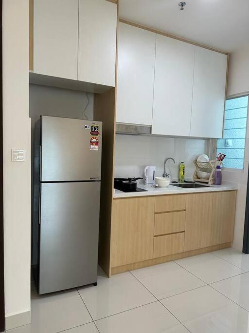 Muji Style, Inspirasi Residences Mont Kiara * Kuala Lumpur