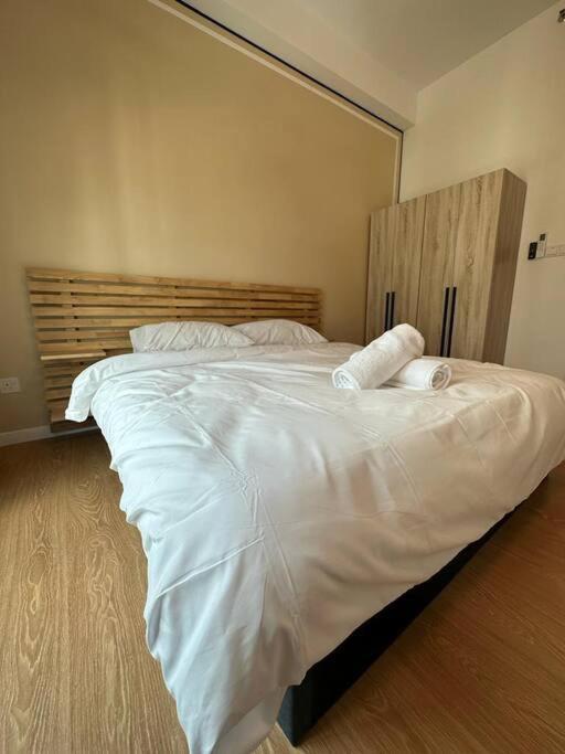 Muji Style, Inspirasi Residences Mont Kiara *
