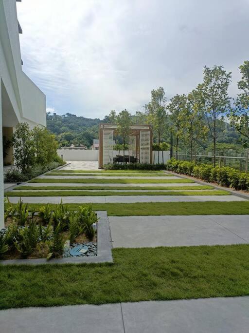 Appartement Muji Style, Inspirasi Residences Mont Kiara Kuala Lumpur