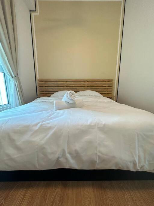 Muji Style, Inspirasi Residences Mont Kiara Appartement