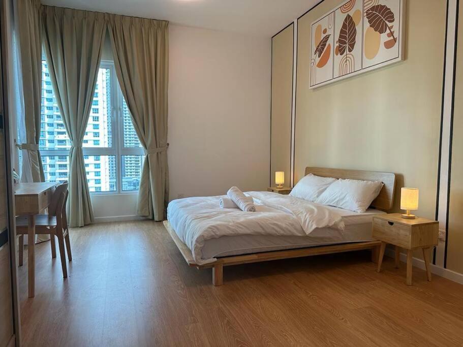 Muji Style, Inspirasi Residences Mont Kiara Kuala Lumpur