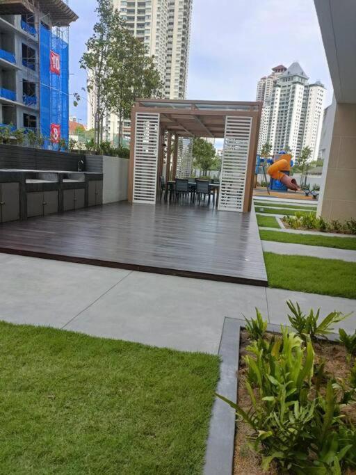 Muji Style, Inspirasi Residences Mont Kiara Kuala Lumpur
