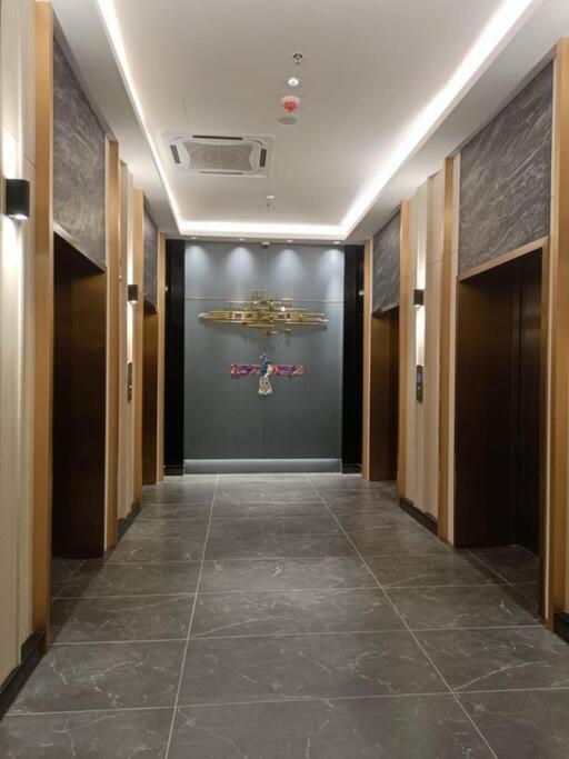 Appartement Muji Style, Inspirasi Residences Mont Kiara *
