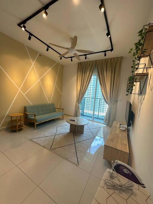 Muji Style, Inspirasi Residences Mont Kiara Kuala Lumpur