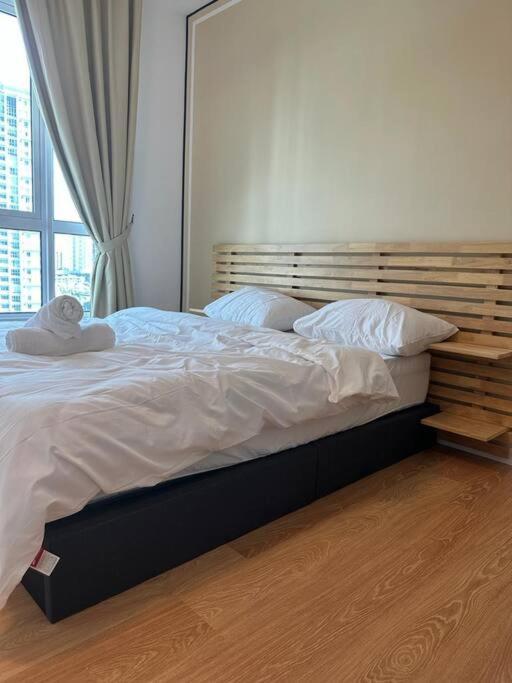Muji Style, Inspirasi Residences Mont Kiara *