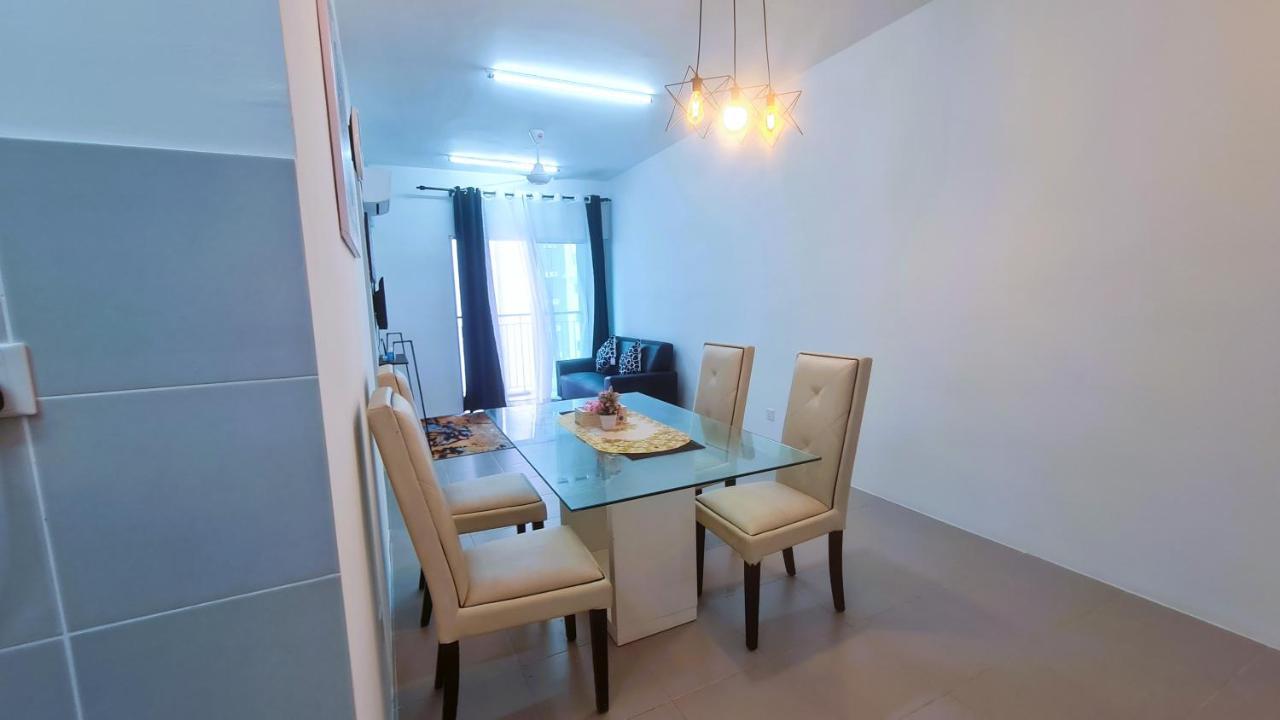 No Tourist Comfortable 3 For 6pax Kepong Kl Kuala Lumpur