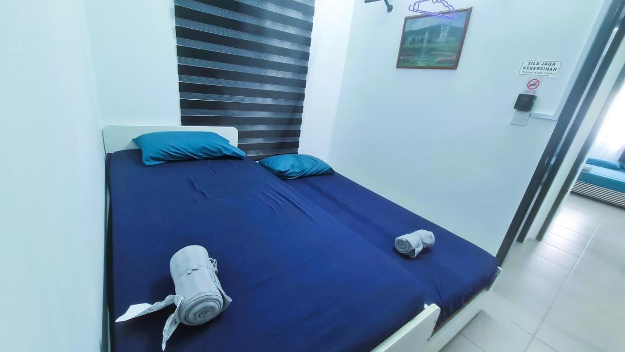 No Tourist Comfortable 3 For 6pax Kepong Kl Kuala Lumpur