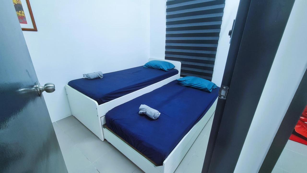 No Tourist Comfortable 3 For 6pax Kepong Kl * Kuala Lumpur