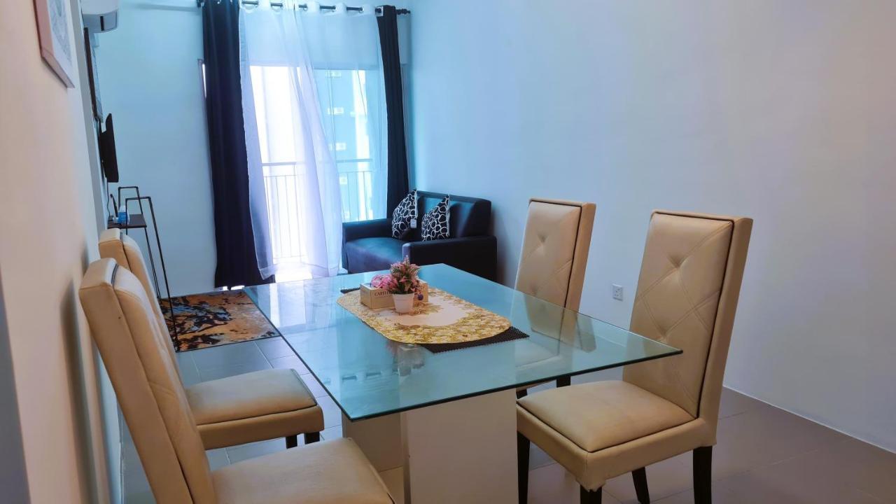 Căn hộ No Tourist Comfortable 3 For 6pax Kepong Kl