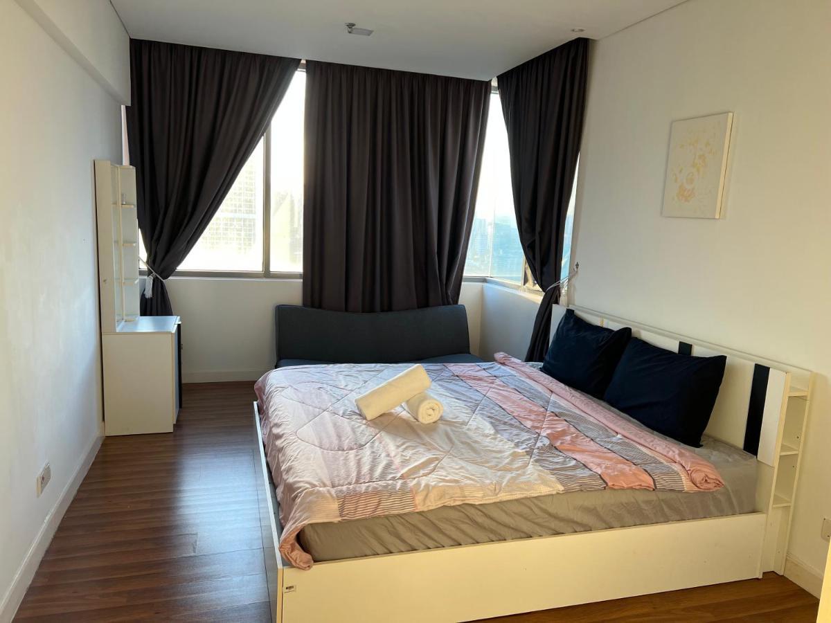 Apartamento Summer Klcc By Whollmark Kuala Lumpur