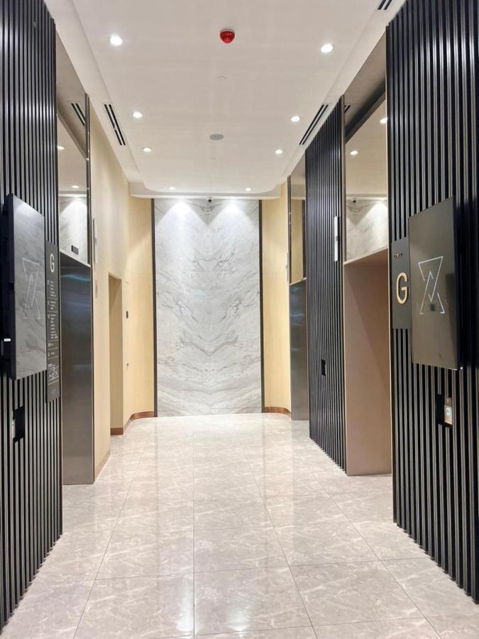 Apartment Axon