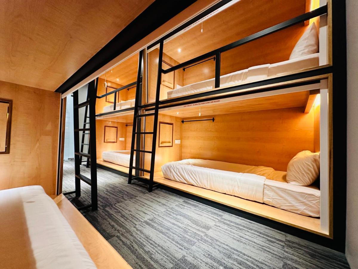 The Bed Bukit Bintang * Kuala Lumpur